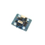 Matek Systems H743-MINI V3 Flight Controller Multirotor Racing Drone Long Range STM32H743VIT6 ICM42605 GPS Plastic MatekSys